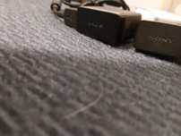 Ładowarka SONY  HTC kablem micro USB do wszystkich telefonów tabletów