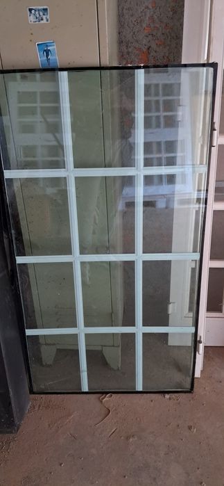 Vidros duplos guardian sun várias medidas