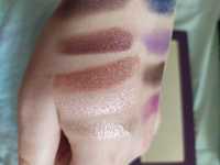 Paleta Rock and Royals Makeup Revolution pro