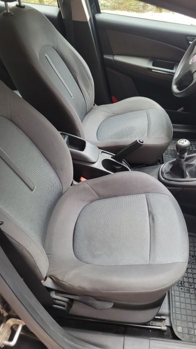 Fiat Bravo 1.4 t-jet 120 KM