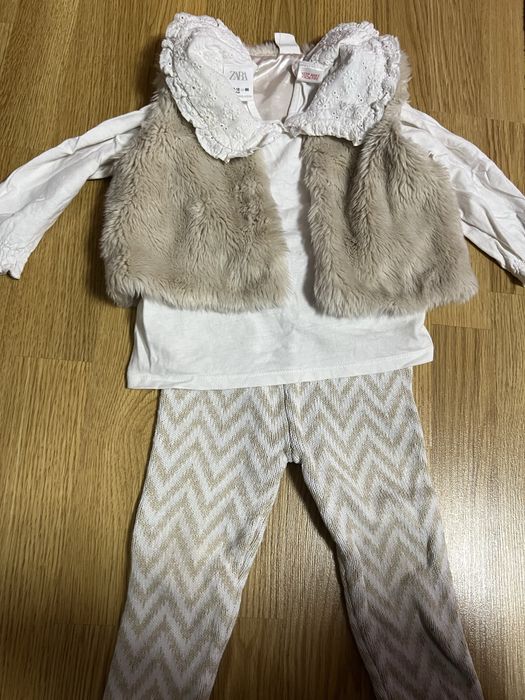 Комплект для девочки