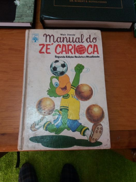 Lote de Cultura:História Universal, Medicina e Saúde