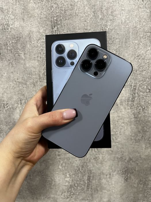 Iphone 13 Pro 256 Gb