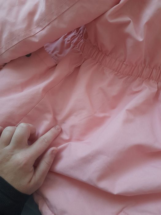 Зимова куртка ..