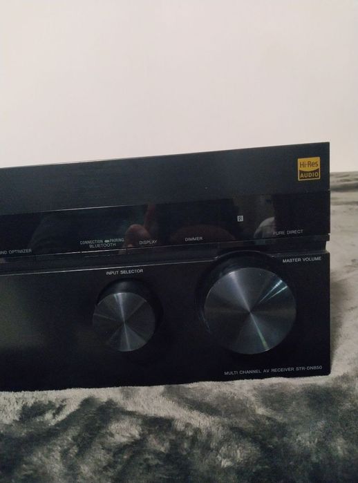 Ресивер Sony STR-DN850