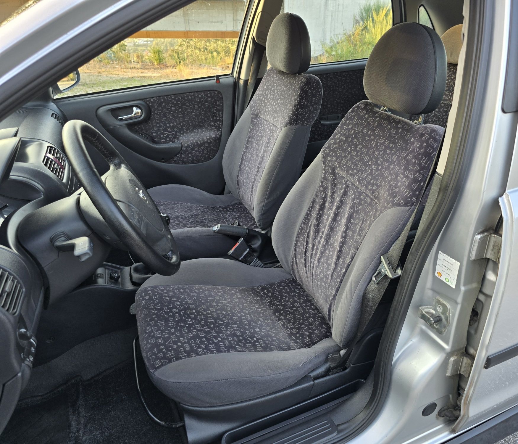 Opel Corsa 1.2 75cv Nacional