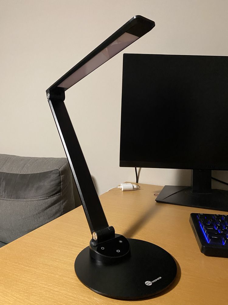 Lampka led biurkowa TAOTRONICS DL-19