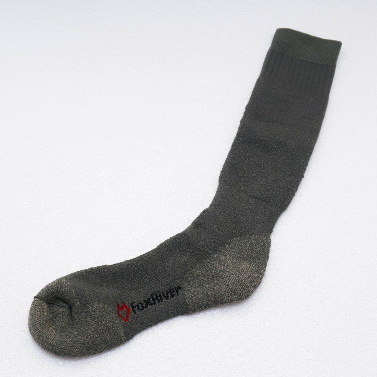 Шкарпетки термо Fox River Socks 6072 Medium;  Large