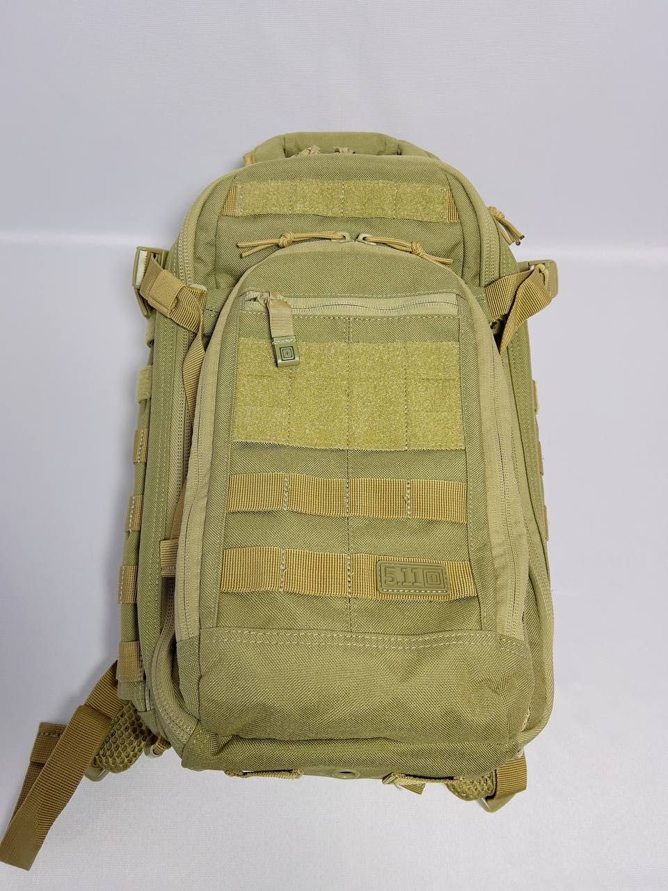 Тактичний рюкзак "5.11 Tactical All Hazards Nitro" (Койот), Арт: 60007