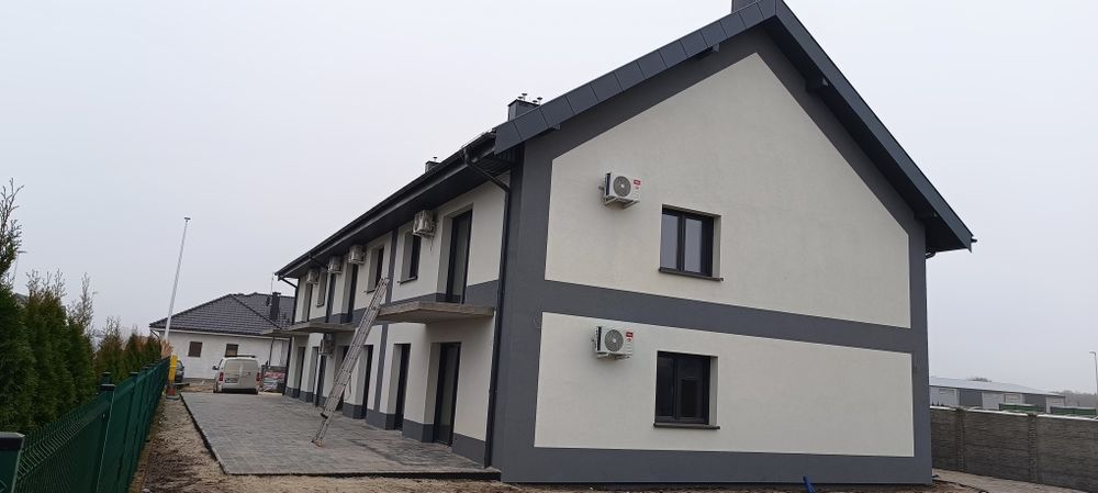 Klimatyzacja montaż serwis sprzedaż