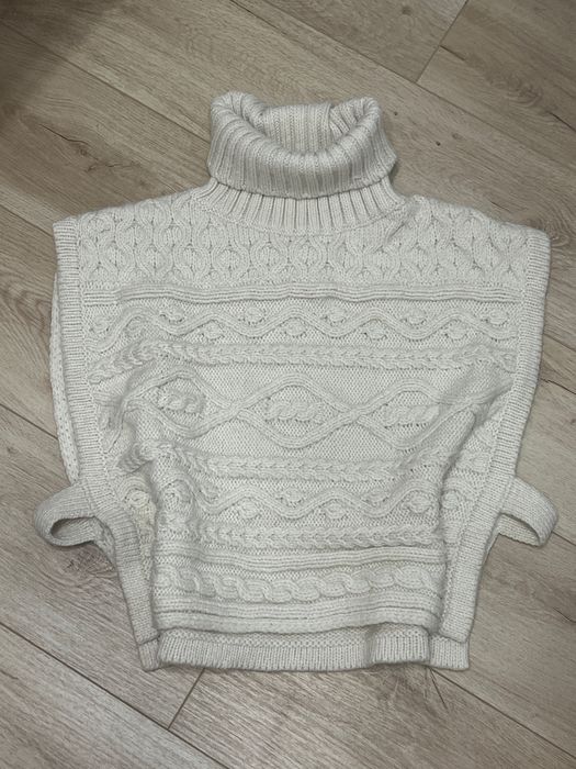 Жилет безрукавка H&M