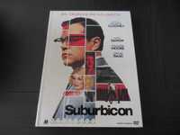 SUBURBICON - George Clooney - Matt Damon