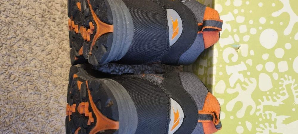 Buty zimowe Tresspass