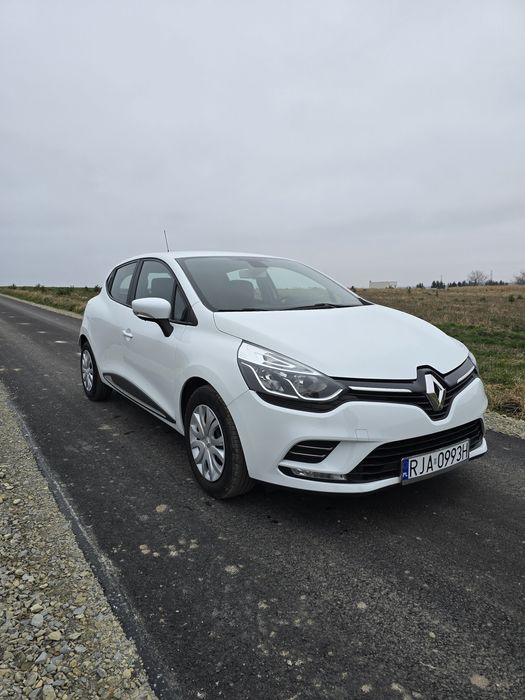 Renault Clio IV 0.9 TCe * Polski salon * Bez wkładu * Idealny *
