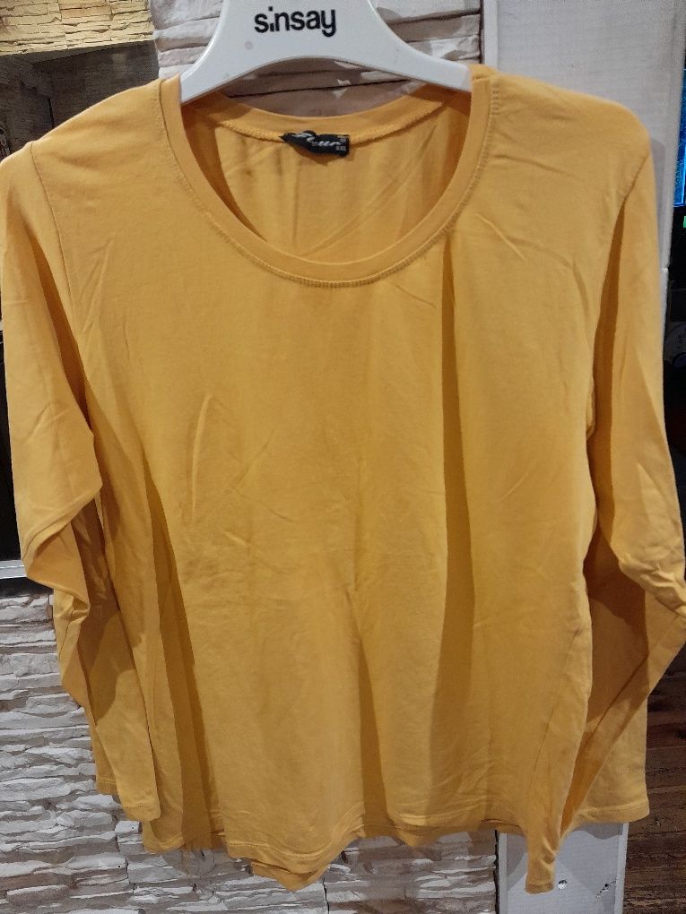 Zestaw ubrań plus size XL-XXXL