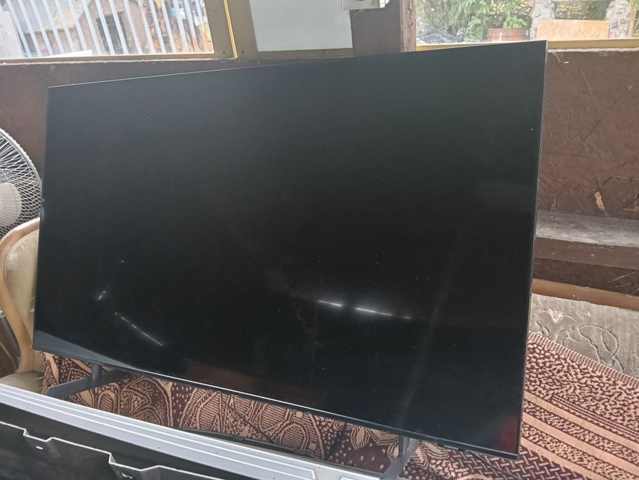 Telewizor 50 cali