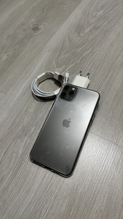 Iphone 11 Pro Max 256GB