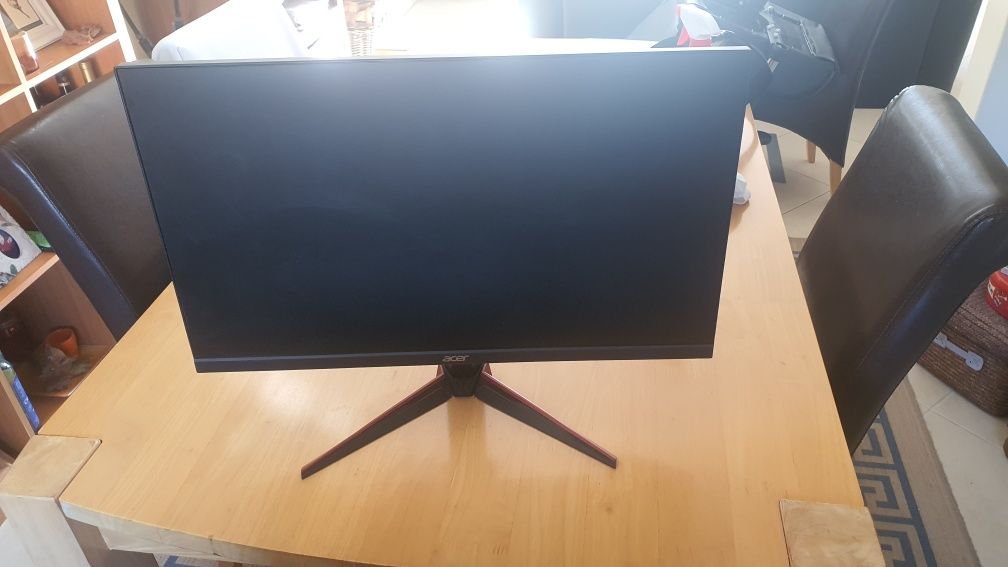 Acer 75Hz 0.5ms 23.5 Polegadas