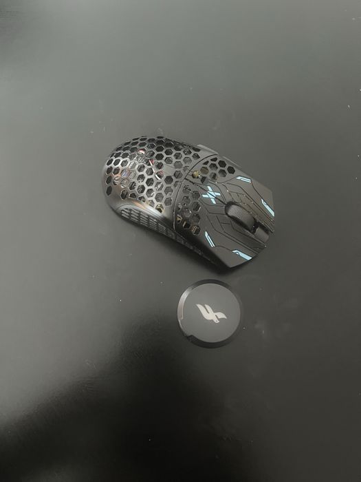 Finalmouse Ultralight X