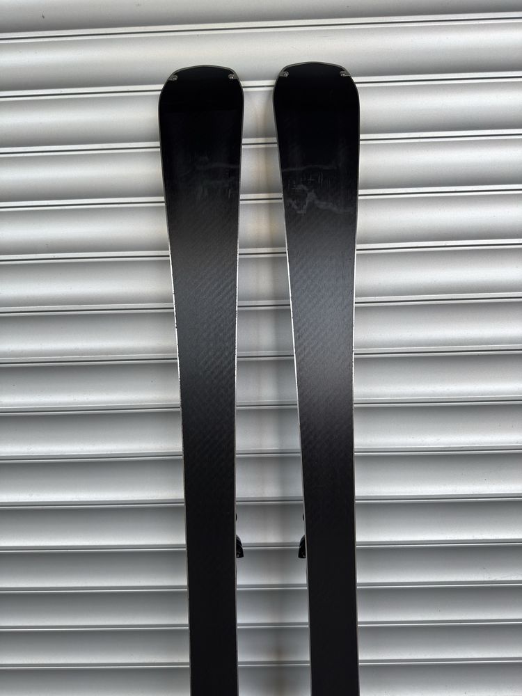 Narty damskie Fischer Trinity Lite 150 cm 2024