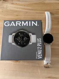 Zegarek Garmin Venu 2 Plus