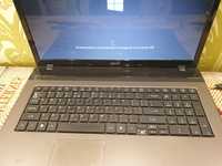 Оригинальная клавиатура ноутбука Acer Aspire 7560