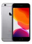 Apple iPhone 6S Plus (128 GB) – Szary, Fabrycznie Nowy