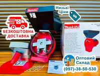 Крупорушка Makita EFS4200 4.5кВт 280 кг/год Макіта Измельчитель ДКУ