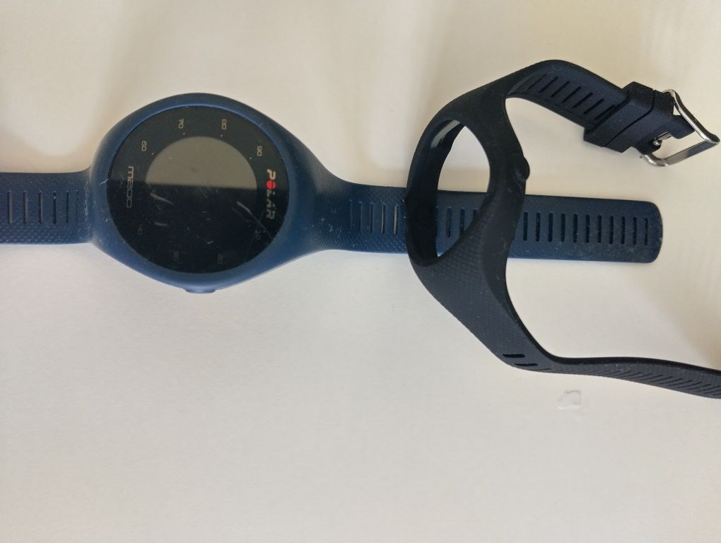 2 Paski  do zegarka Polar M200