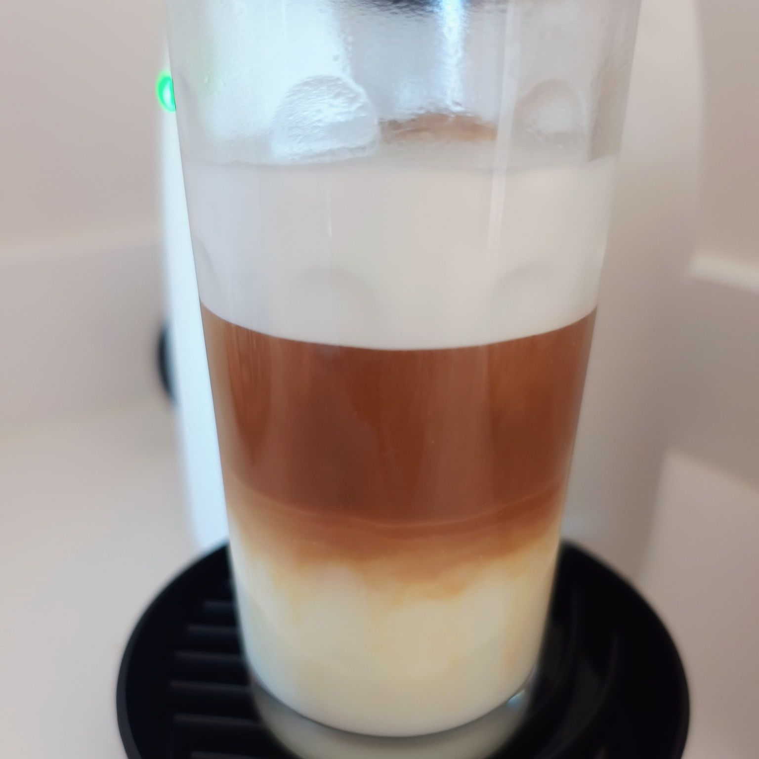 Máquina de Café de Cápsulas Krups Dolce Gusto Piccolo XS branca