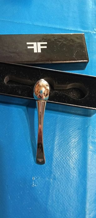 Массажный прибор FF тени для век