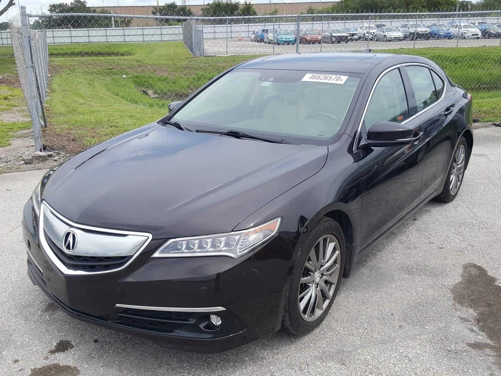 Разборка Acura ILX\TLX\RDX\MDX Америка.