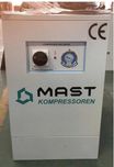 Осушувач стисненого повітря Mast SHB-20
