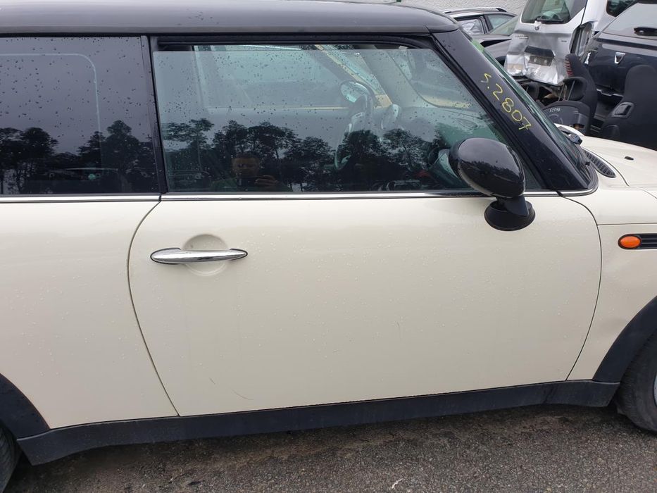 Porta frente direita MINI Mini (R50, R53)