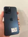 iPhone 15 Pro Max 256GB Blue