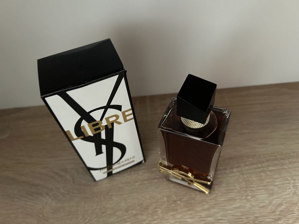 Ysl libre intense 90ml edp