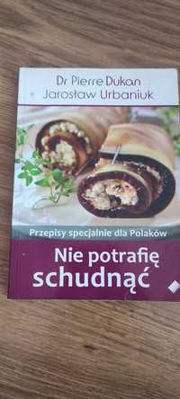 książka kulinarna dieta Dukana