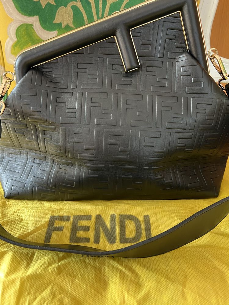 Fendi First grande