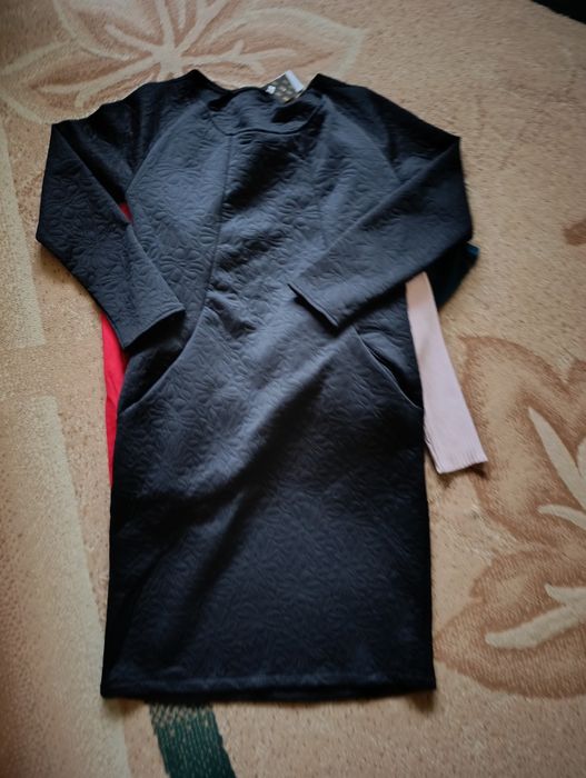 Безкоштовно, різний одяг