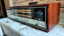 Radio UNITRA DIORA "Adam", przestrojone, VINTAGE!