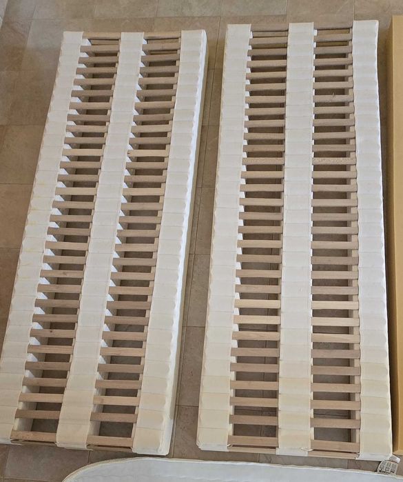 Colchão Eco Ortopédico