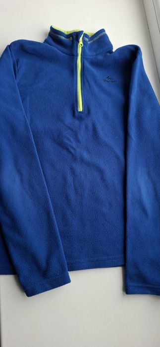 Кофта флісова для хлопчика 153-162см.