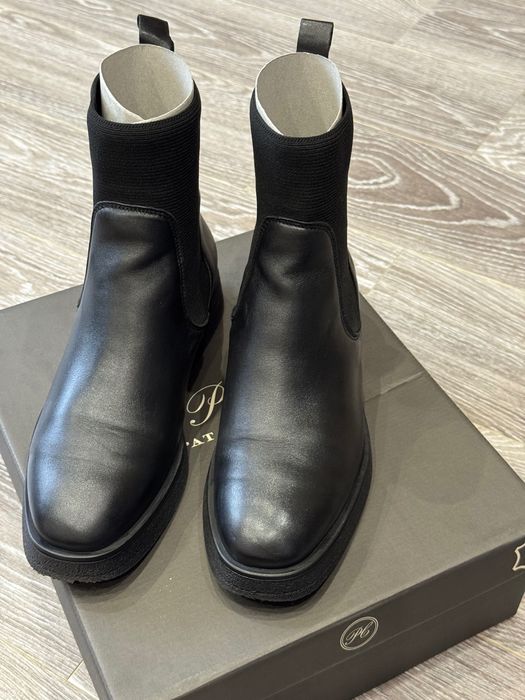 Черевики Pat Calvin 38