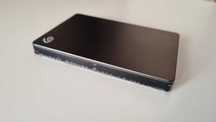 Seagate Backup Plus Slim 1TB Portable dysk zewnętrzny USB 3.0
