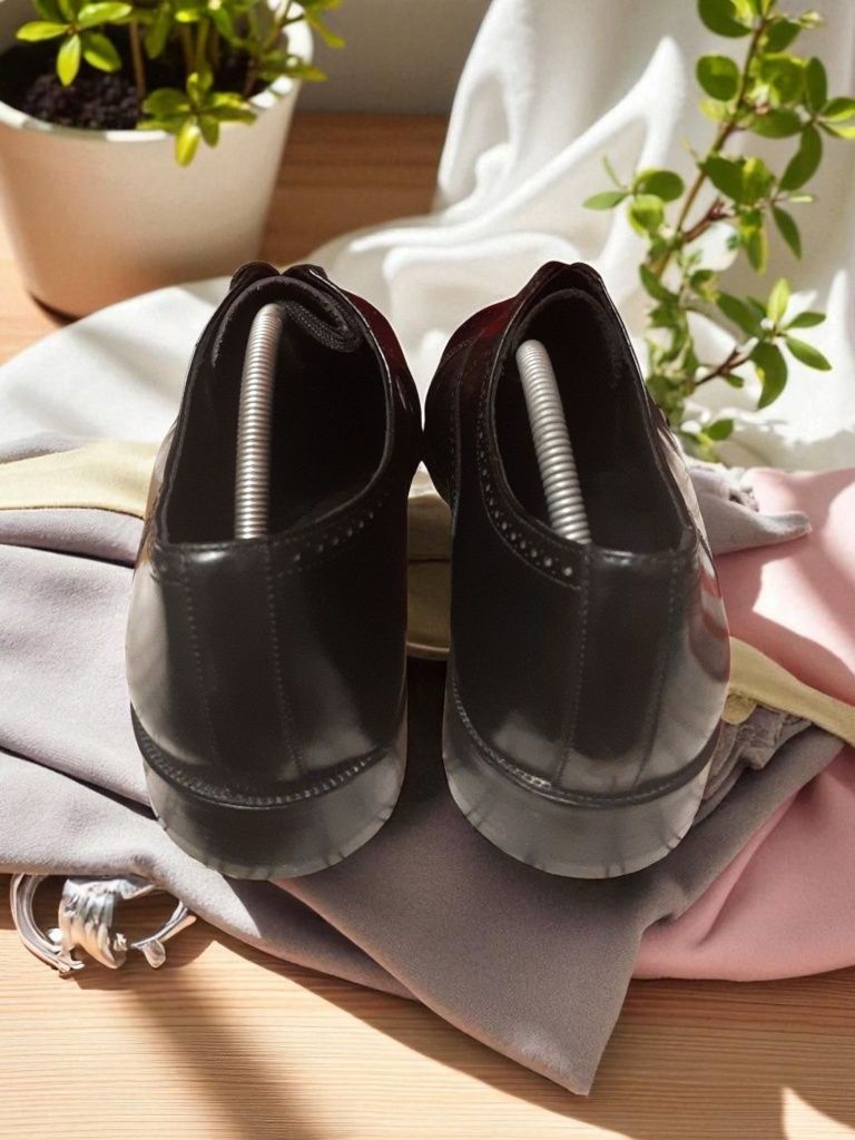 Оригінальні туфлі  лофери Graftmaster Clarks,Aнглія,р.42
