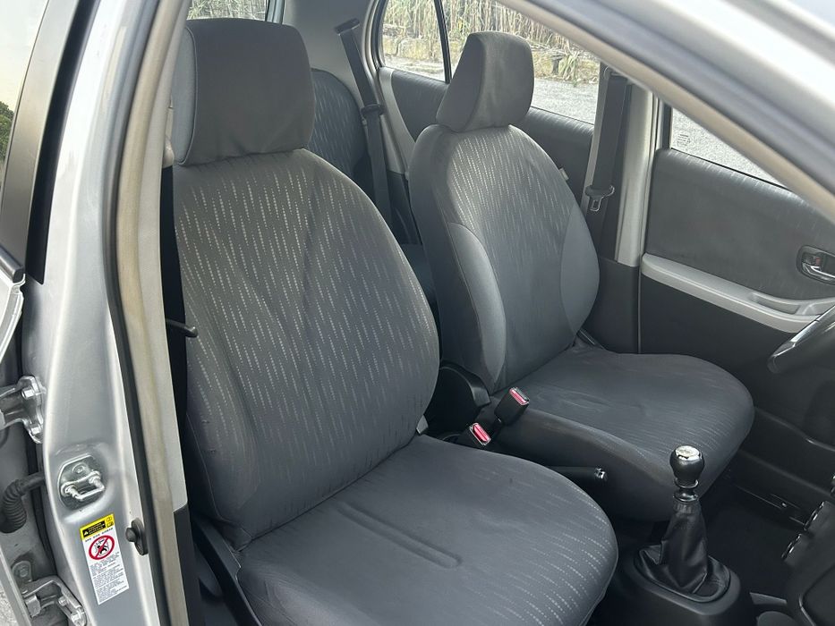 Toyota Yaris 1.4 D4D