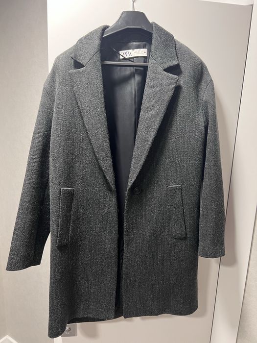 Пальто    Zara , Zara