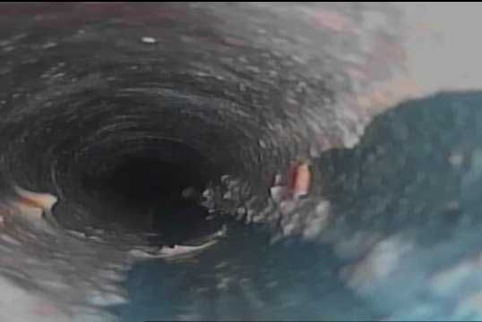 Limpeza/desobstrução e desentupimentos