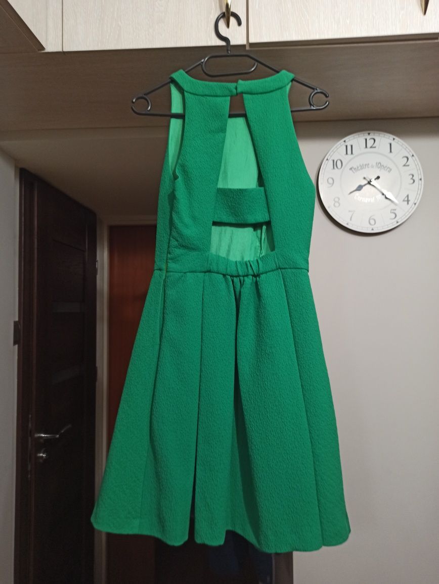 Nowa Sukienka ZARA