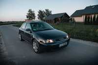 Audi A3 Audi A3 8L AUM 200km 10700 zł